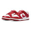 Nike Dunk Low Next Nature Gym Red