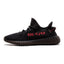 Adidas Yeezy Boost 350 V2 Black Red