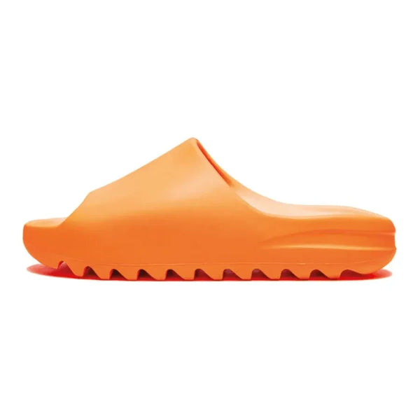 Yeezy offers slides Orange